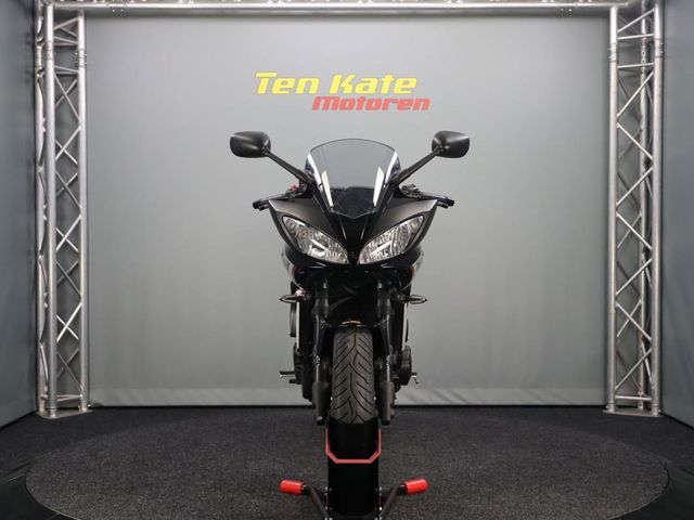 yamaha - fz-6-fazer-s2-abs