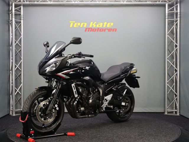 yamaha - fz-6-fazer-s2-abs