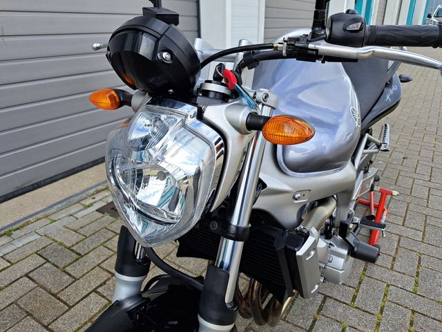 yamaha - fz-6-n-fazer