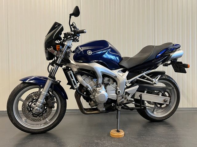 yamaha - fz-6-n-fazer