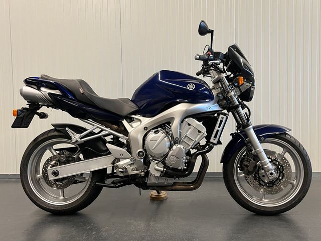 yamaha - fz-6-n-fazer