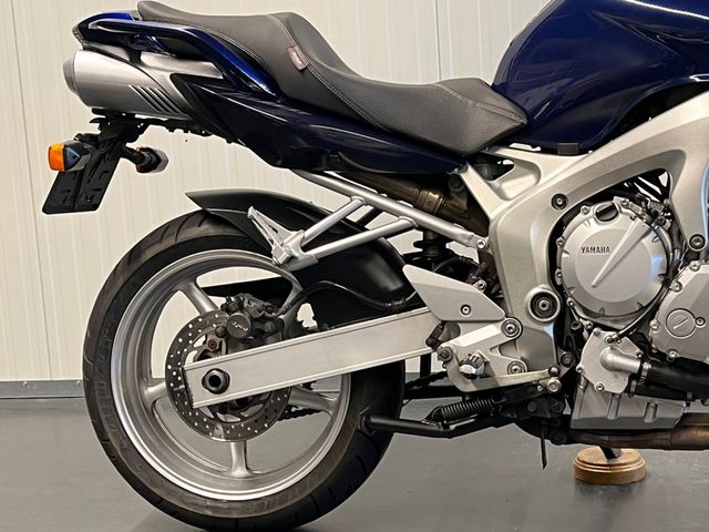 yamaha - fz-6-n-fazer