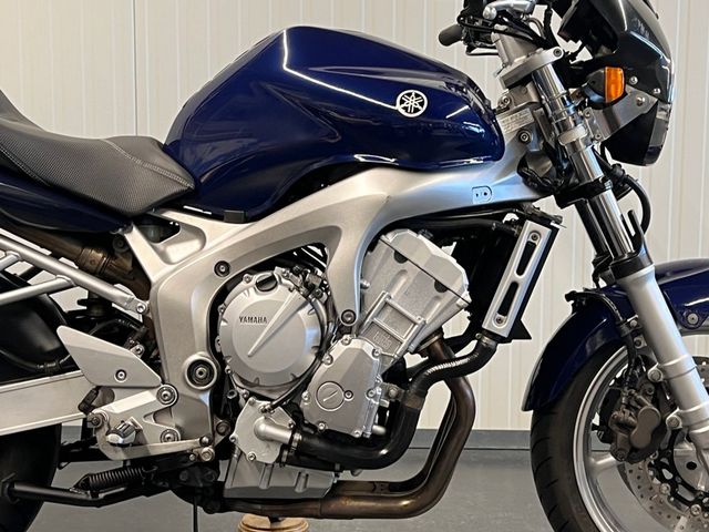 yamaha - fz-6-n-fazer