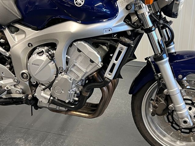 yamaha - fz-6-n-fazer