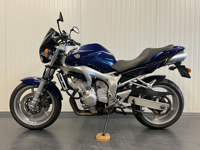 yamaha - fz-6-n-fazer