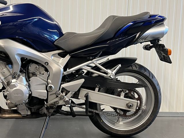 yamaha - fz-6-n-fazer