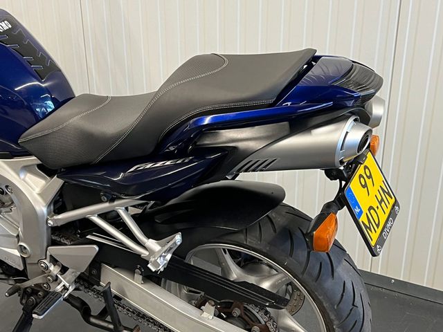 yamaha - fz-6-n-fazer