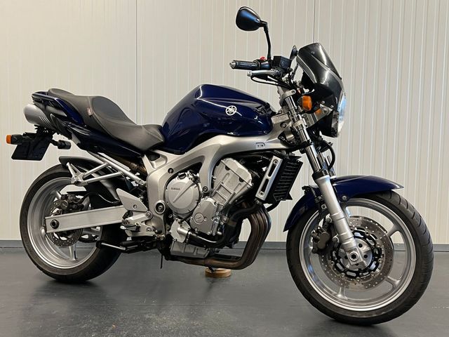 yamaha - fz-6-n-fazer