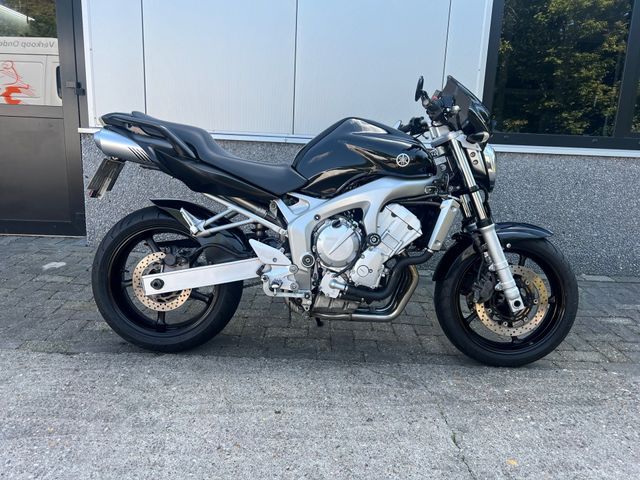 yamaha - fz-6-n-fazer