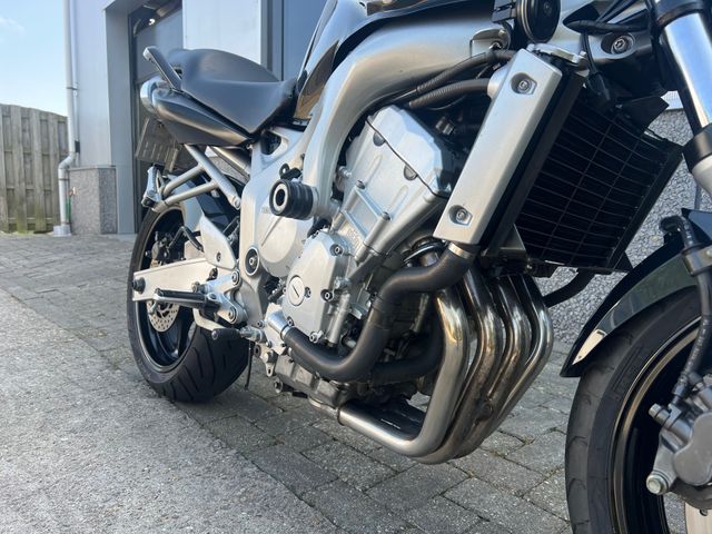 yamaha - fz-6-n-fazer