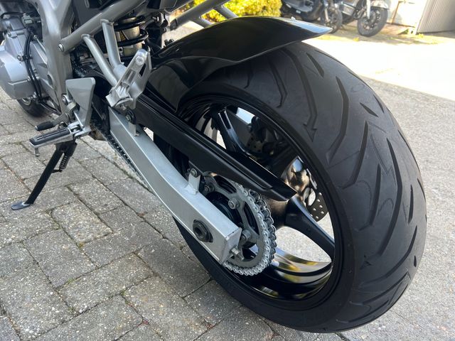 yamaha - fz-6-n-fazer