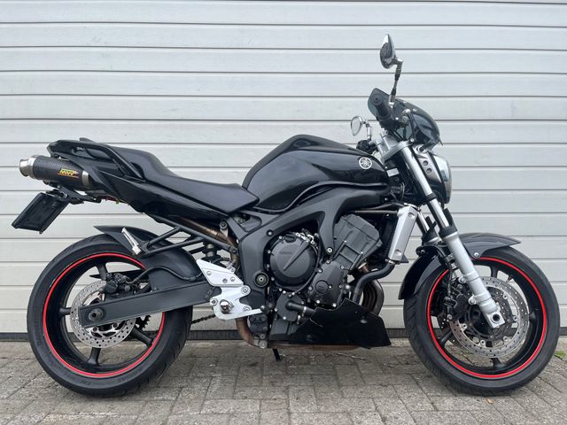 yamaha - fz-6-n-fazer