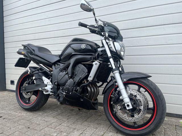 yamaha - fz-6-n-fazer