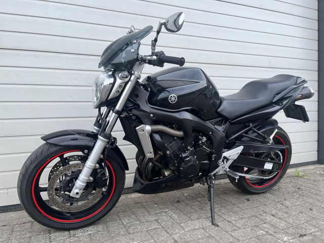 yamaha - fz-6-n-fazer