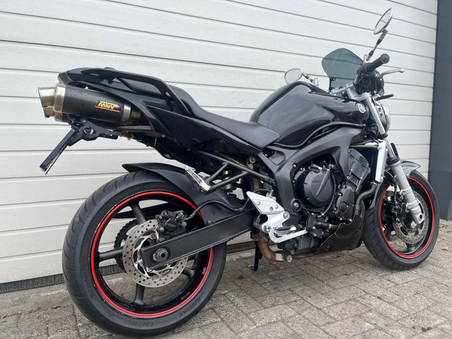 yamaha - fz-6-n-fazer