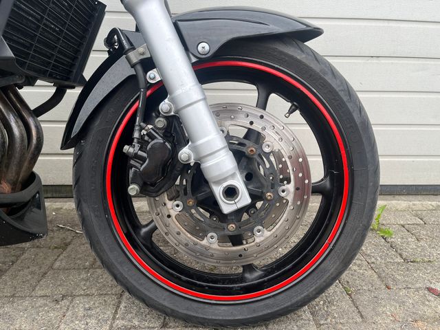 yamaha - fz-6-n-fazer