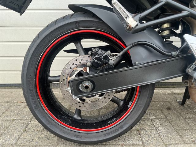 yamaha - fz-6-n-fazer