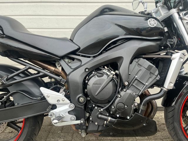 yamaha - fz-6-n-fazer