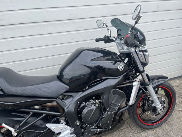 yamaha - fz-6-n-fazer