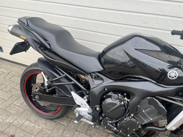 yamaha - fz-6-n-fazer