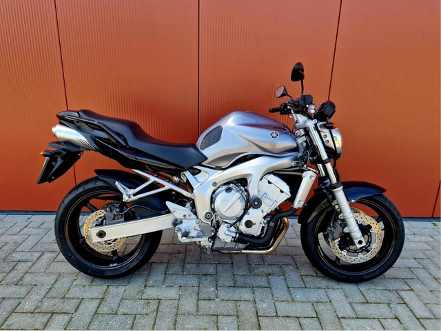 yamaha - fz-6-n-fazer