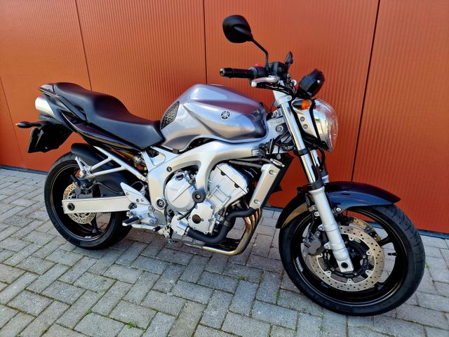 yamaha - fz-6-n-fazer