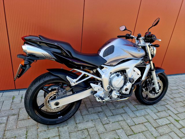 yamaha - fz-6-n-fazer