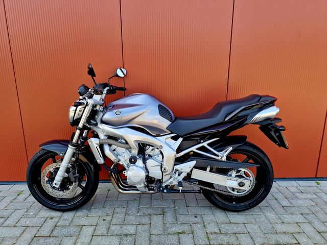 yamaha - fz-6-n-fazer