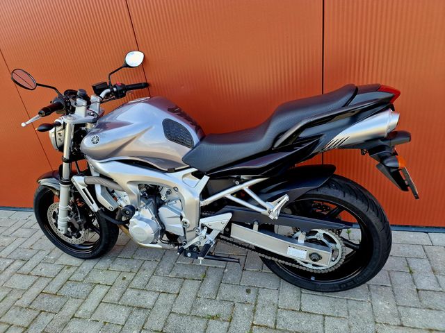 yamaha - fz-6-n-fazer