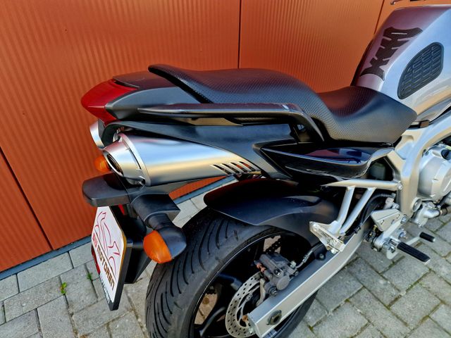 yamaha - fz-6-n-fazer