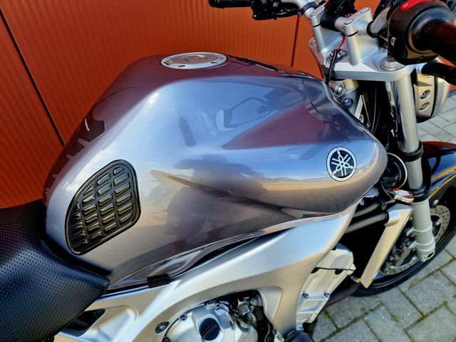 yamaha - fz-6-n-fazer