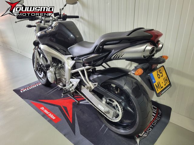 yamaha - fz-6-n-fazer