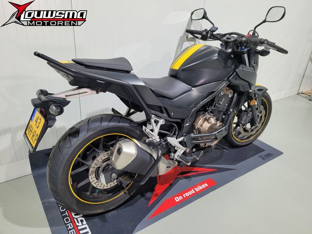 yamaha - fz-6-n-fazer