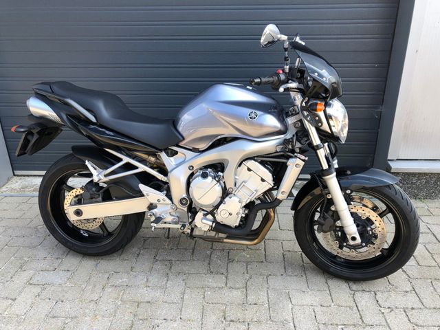 yamaha - fz-6-n-fazer