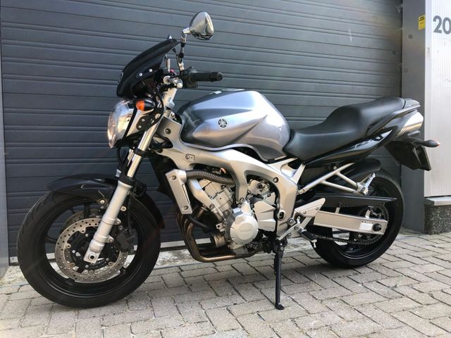 yamaha - fz-6-n-fazer