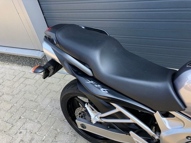 yamaha - fz-6-n-fazer