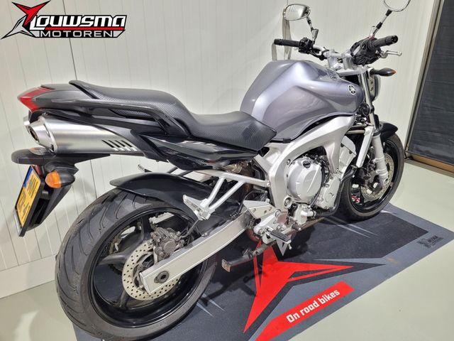 yamaha - fz-6-n-fazer