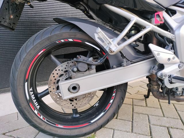 yamaha - fz-6-n-fazer