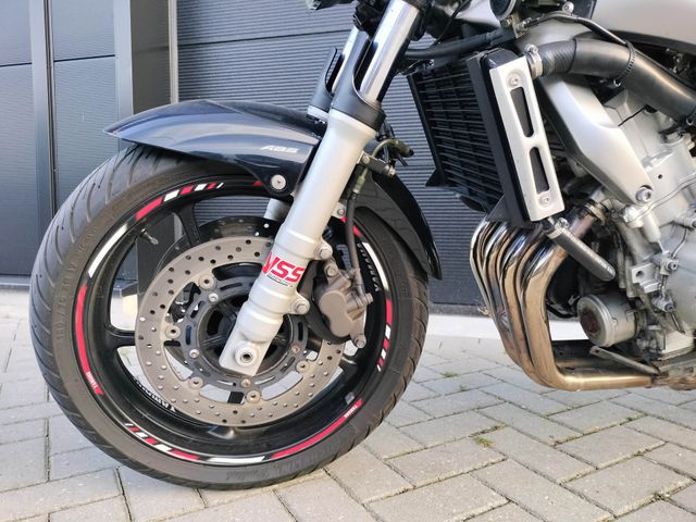 yamaha - fz-6-n-fazer