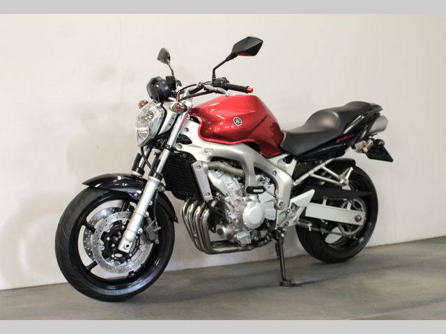 yamaha - fz-6-n-fazer