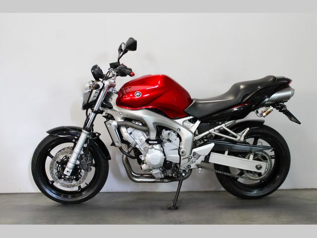 yamaha - fz-6-n-fazer