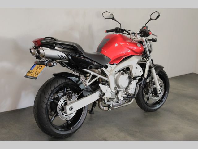 yamaha - fz-6-n-fazer