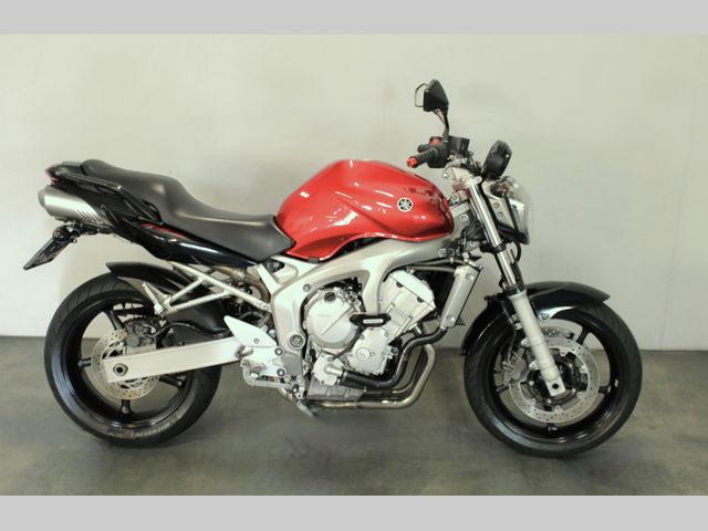 yamaha - fz-6-n-fazer