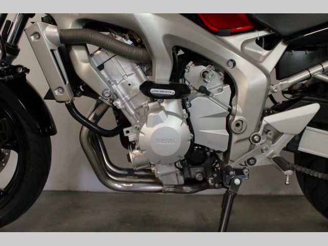 yamaha - fz-6-n-fazer