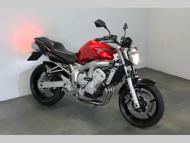 yamaha - fz-6-n-fazer