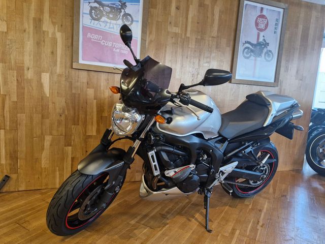 yamaha - fz-6-n-fazer