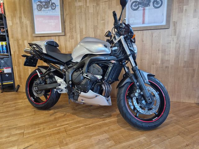 yamaha - fz-6-n-fazer