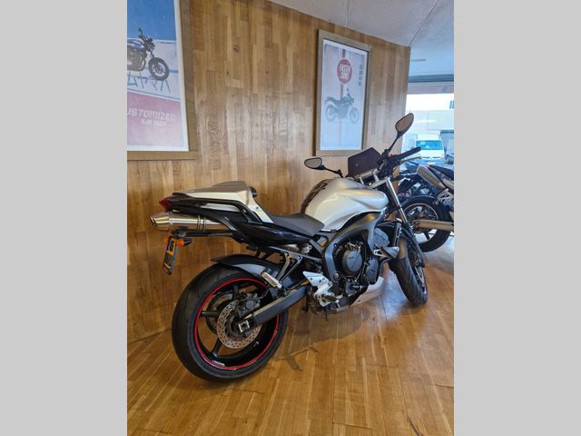 yamaha - fz-6-n-fazer