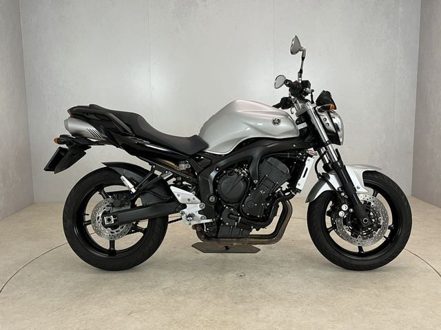 yamaha - fz-6-n-fazer