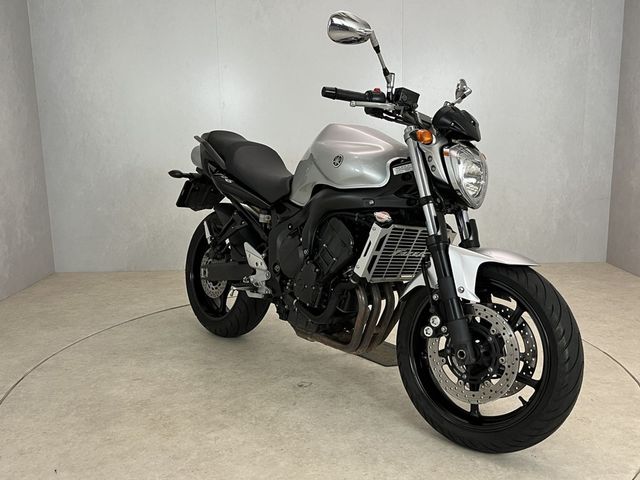 yamaha - fz-6-n-fazer